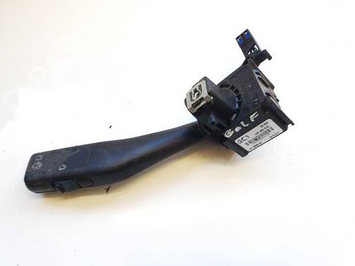 Warning switch PEUGEOT 407 (6D_) 1.6 HDi 110 (6D9HZC, 6D9HYC) | BP34753289I22 - Image 2