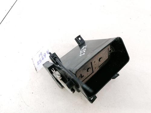 Luftventil FORD TRANSIT CONNECT (P65_, P70_, P80_) 1.8 TDCi | BP33095692I21 - Image 2