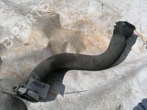 Used Pipe Pipe AUDI A6 C6 (4F2) 2.0 TFSI (170 hp) 32909427 32909427