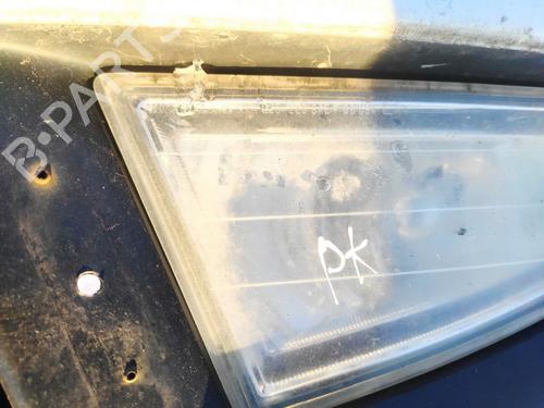 Left front fog light ACURA MDX (YD1) 3.5 All-wheel Drive | BP35551642C30 - Image 2
