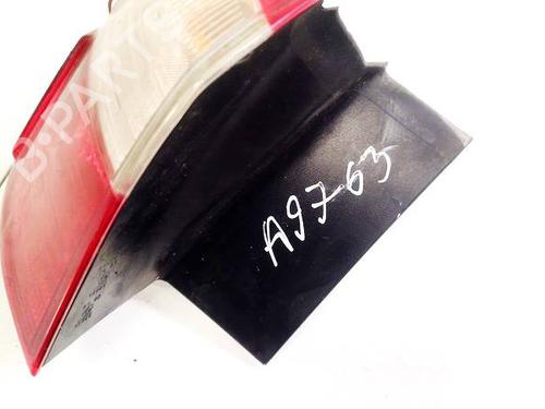 Left taillight FORD FOCUS III 1.6 TDCi | BP35175031C34 - Image 2