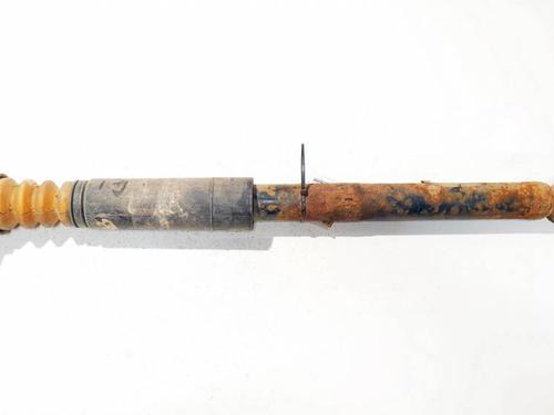 Used Left rear shock absorber Left rear shock absorber 34942785 34942785