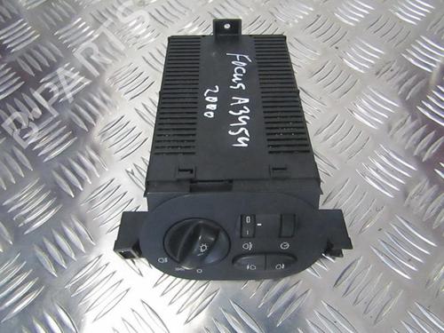 Used Switch Switch ROVER 75 (RJ) 2.0 V6 (150 hp) 35668676 35668676