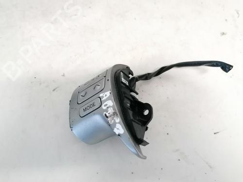 Used Steering wheel controls Steering wheel controls 35542840 35542840