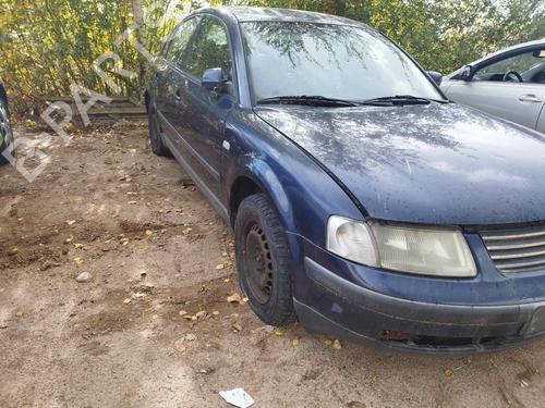 Pipe VW PASSAT B5 Variant (3B5) 1.9 TDI | BP32893266M125 - Image 4