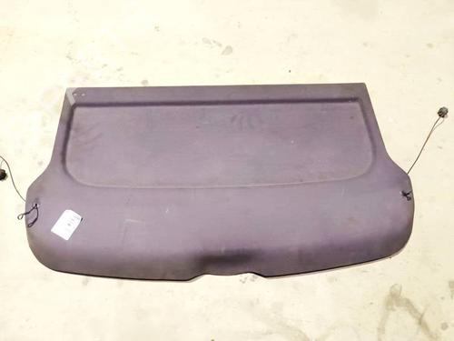 Used Rear parcel shelf Rear parcel shelf 34975077 34975077