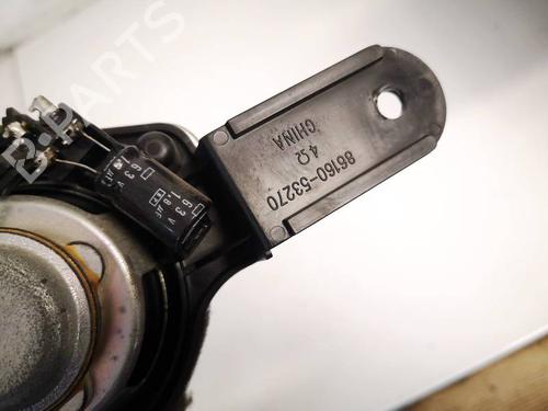 Speaker LEXUS IS II (_E2_) 220d (ALE20) | BP32556205E2 - Image 3