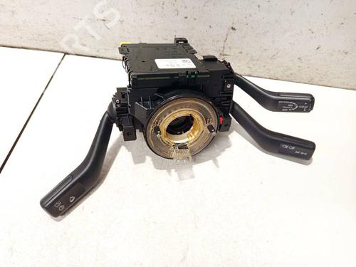 Used Warning switch Warning switch VW PASSAT B6 (3C2) 1.9 TDI (105 hp) 34893664 34893664