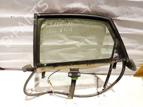 Used Rear left window mechanism Rear left window mechanism 35158742 35158742