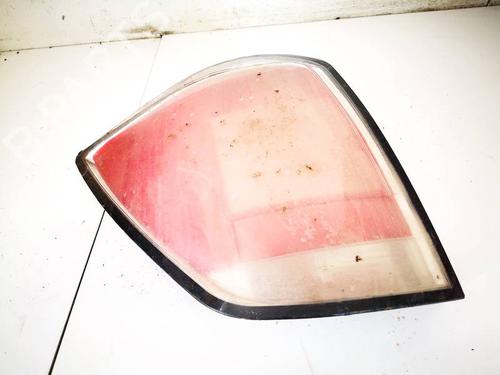Used Left taillight Left taillight OPEL ASTRA H (A04) 1.9 CDTI (L48) (100 hp) 34978111 34978111