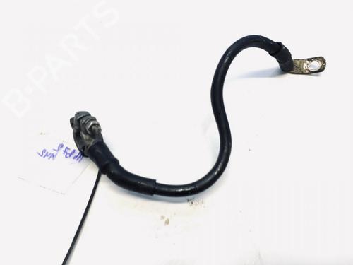 Used Cable Cable AUDI A6 C5 (4B2, 4B4) 2.5 TDI quattro (150 hp) 35553386 35553386