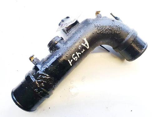 Used Pipe Pipe TOYOTA COROLLA Saloon (_E15_) 2.0 D-4D (ADE150) (126 hp) 32925897 32925897