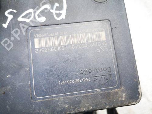 ABS pump MAZDA 5 (CR) 2.0 CD (CR19) | BP35288996M43 - Image 3