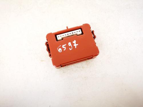 Electronic module MITSUBISHI SPACE STAR MPV (DG_A) 1.9 DI-D (DG4A) | BP33077074M83 - Image 3