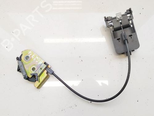 Used Rear right interior door handle Rear right interior door handle 35566346 35566346