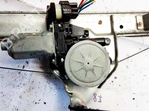 Used Right rear window motor Right rear window motor 35643777 35643777