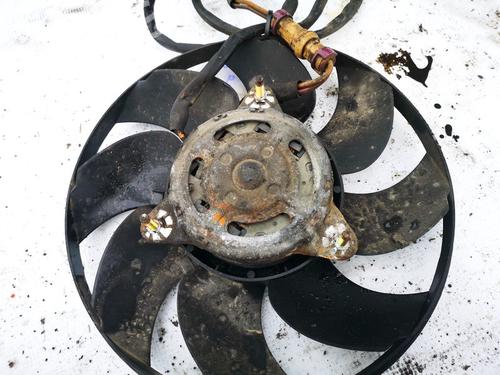 Fan AUDI A4 B5 (8D2) 1.9 TDI | BP35512643M128 - Image 2