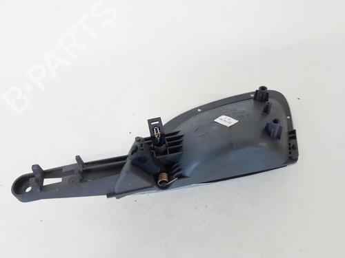 Front right interior door handle PORSCHE CAYENNE (9PA) S 4.5 | BP35626751I14 - Image 2