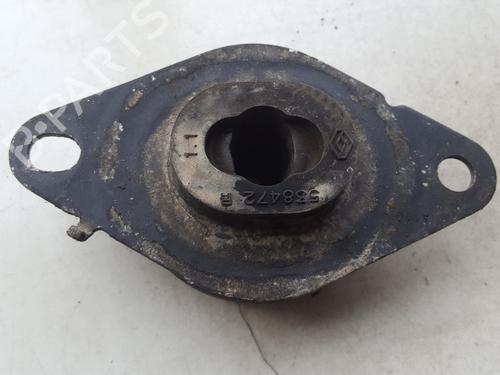 Engine mount RENAULT LAGUNA II (BG0/1_) 1.9 dCi (BG08, BG0G) | BP33517062M89 - Image 2
