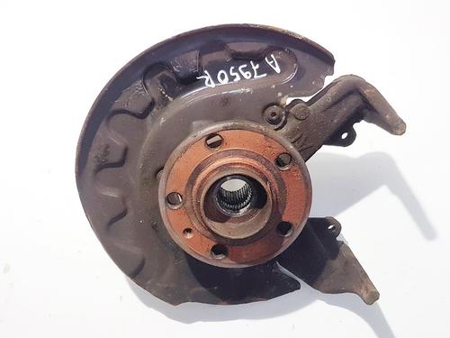 Used Right front steering knuckle Right front steering knuckle 35428398 35428398