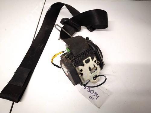 Used Front left seatbelt Front left seatbelt 35303383 35303383