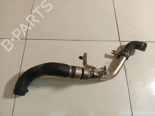 Intercooler pipe FORD MONDEO IV (BA7) 1.8 TDCi | BP38315667M127 - Image 2