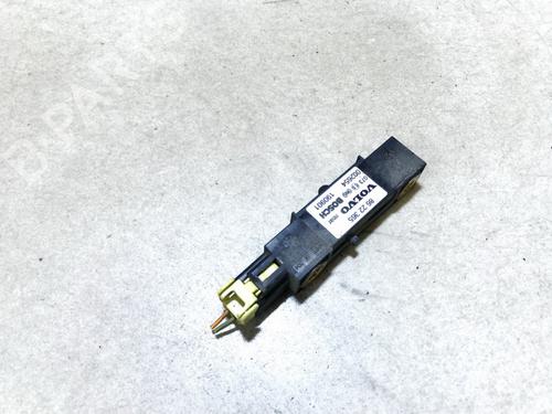 Used Electronic module Electronic module VOLVO V70 II (285) D5 (163 hp) 33072613 33072613