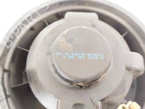 Heater blower motor SMART FORFOUR (454) 1.3 (454.031) | BP35294905M62 - Image 3