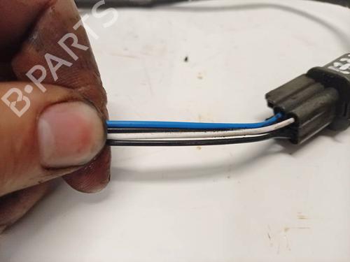 Electronic sensor MITSUBISHI OUTLANDER II (CW_W) 3.0 AWD | BP38643148M84 - Image 4