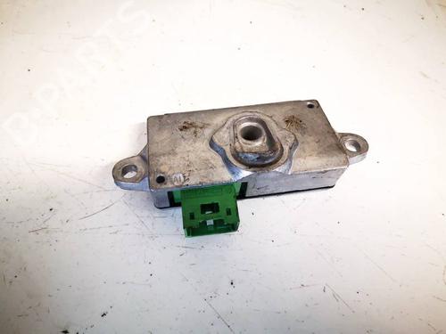 Electronic module BMW 7 (E65, E66, E67) 740 d | BP32584186M83 