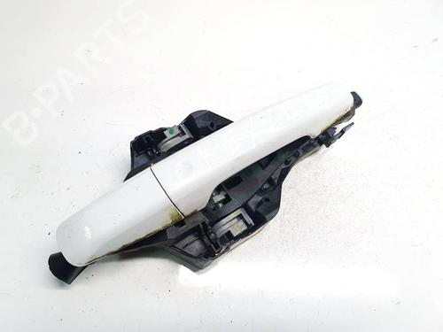 Used Front right exterior door handle Front right exterior door handle 35182403 35182403