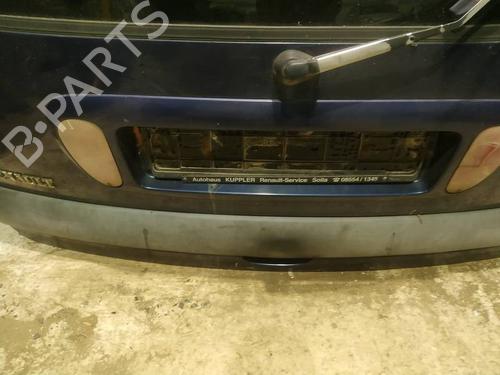 Used Licence plate light Licence plate light 39643294 39643294