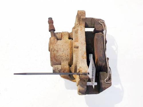 Left front brake caliper AUDI A4 B8 (8K2) 2.0 TDI | BP35056038M105 - Image 3