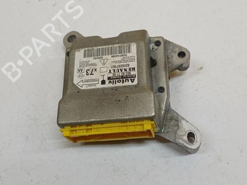 Used ECU airbags ECU airbags RENAULT VEL SATIS (BJ0_) 3.0 dCi (BJ0J, BJ0N) (177 hp) 34530083 34530083