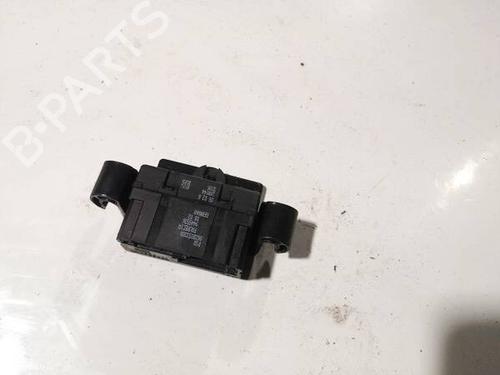 Used Electronic module Electronic module CITROËN C4 Picasso I MPV (UD_) 1.6 HDi (109 hp) 32549368 32549368