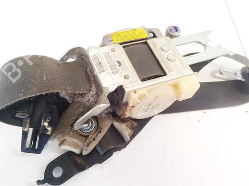 Used Front left seatbelt Front left seatbelt 35115884 35115884