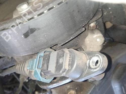 Electronic sensor CITROËN JUMPER I Platform/Chassis (244) 2.8 HDi | BP35092916M84 - Image 2