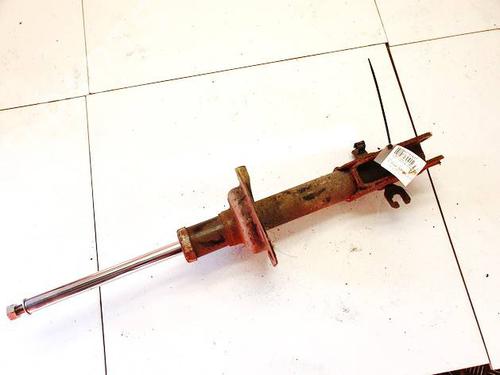 Used Left front shock absorber Left front shock absorber 35099933 35099933