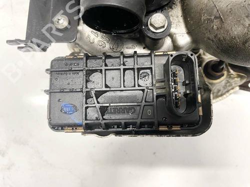 Used Electronic module Electronic module 35000472 35000472