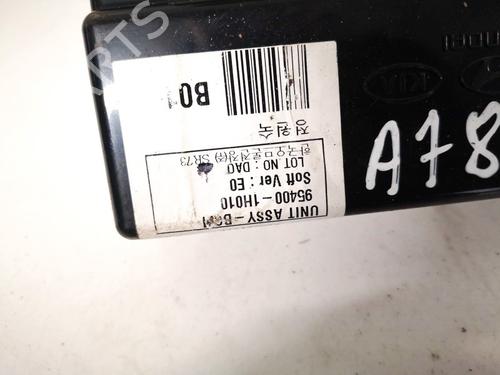 Electronic module KIA CEE'D Hatchback (ED) 1.6 CRDi 115 | BP32902441M83 - Image 2