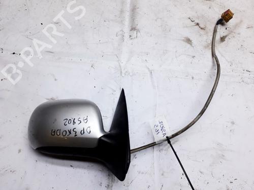Used Right mirror Right mirror 35880184 35880184
