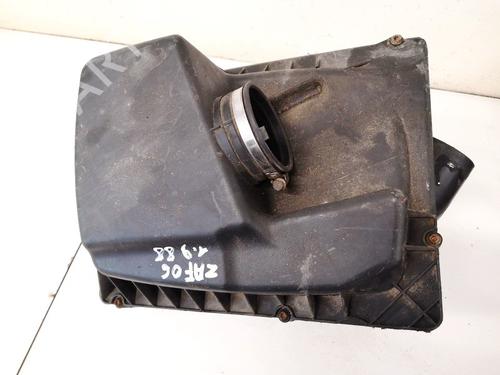 Used Air filter box Air filter box OPEL ZAFIRA / ZAFIRA FAMILY B (A05) 1.9 CDTI (M75) (120 hp) 35479989 35479989