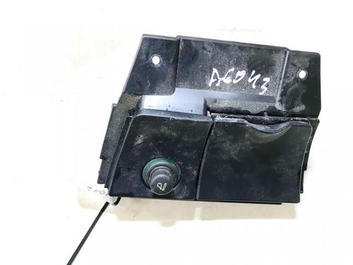Used Ashtray Ashtray CITROËN XSARA (N1) 1.4 i (75 hp) 35635517 35635517