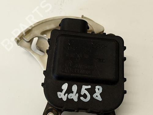 Used Electronic module Electronic module RENAULT MEGANE Scenic (JA0/1_) 1.9 dTi (JA0N) (98 hp) 33489370 33489370