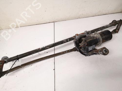 Vindrude Viskermekanisme Vindrude Viskermekanisme IVECO DAILY III Van 29 L 12 V (ALKA41A2, ALLA52A2, ALKA42A2) (116 hp) 35479575 35479575