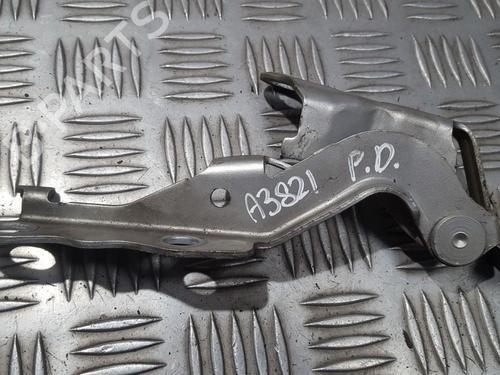 Used Hinge/Door check strap Hinge/Door check strap 35712611 35712611