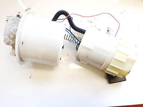 Used Fuel pump Fuel pump CITROËN C1 (PM_, PN_) 1.0 (68 hp) 35261269 35261269