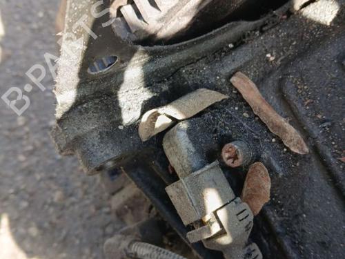 Electronic sensor SAAB 9-3 (YS3F, E79, D79, D75) 1.9 TiD | BP38609887M84 - Image 2