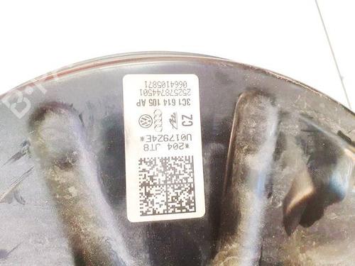 Servo brake VW PASSAT B7 (362) 2.0 TDI | BP37063484M42 - Image 3