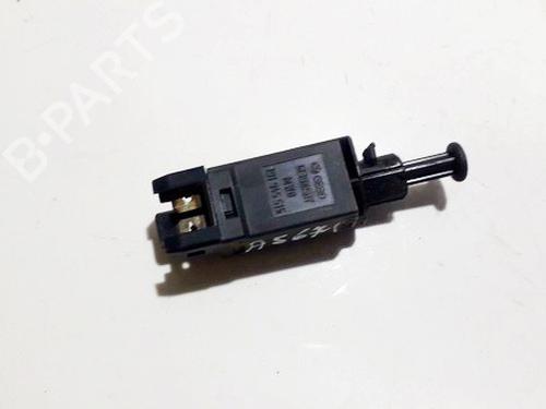 Used Electronic module Electronic module VW PASSAT B3/B4 Variant (3A5, 35I) 1.9 D (68 hp) 35869582 35869582